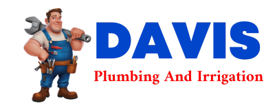 Trusted plumber in RICHEY